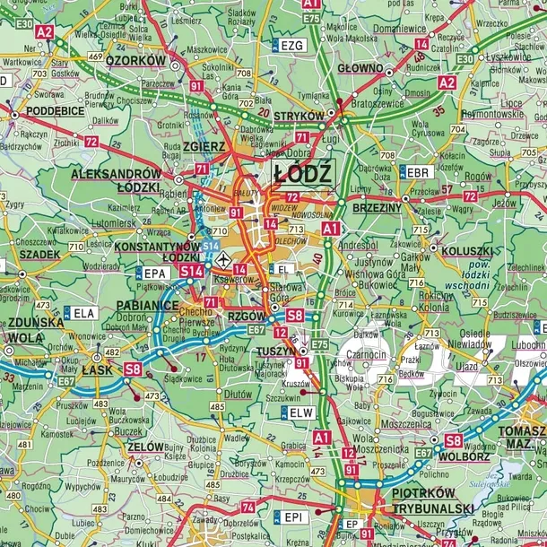 mapa-scienna-polski-administracyjno-samochodowa-plec-brak-informacji