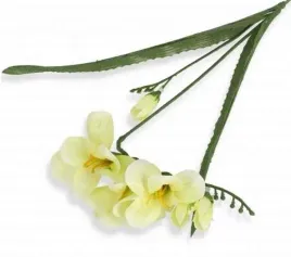frezja-galazka-podwojna-cream-green-sztuczne-kwiaty