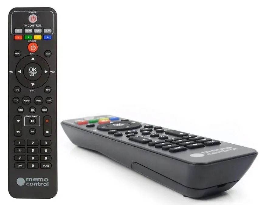 pilot-do-dekoderow-dvb-t-wiwa-memo-control-mc-002