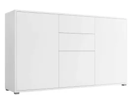 biala-komoda-z-szufladami-szafka-gesita-141-cm