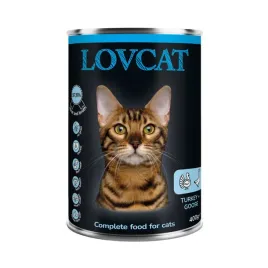 lovcat-best-indyk-i-ges-400g