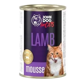 john-dog-for-cats-jagniecina-mus-400g