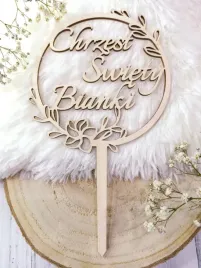 topper-na-chrzest-swiety-ze-sklejki-personalizowany