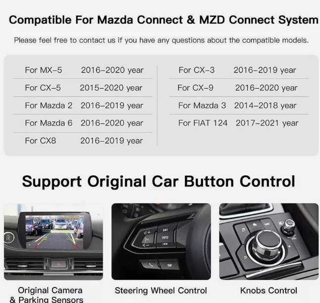 adapter-modul-do-android-auto-apple-carplay-do-mazda-mzd-connect-usb-c-marka-inna
