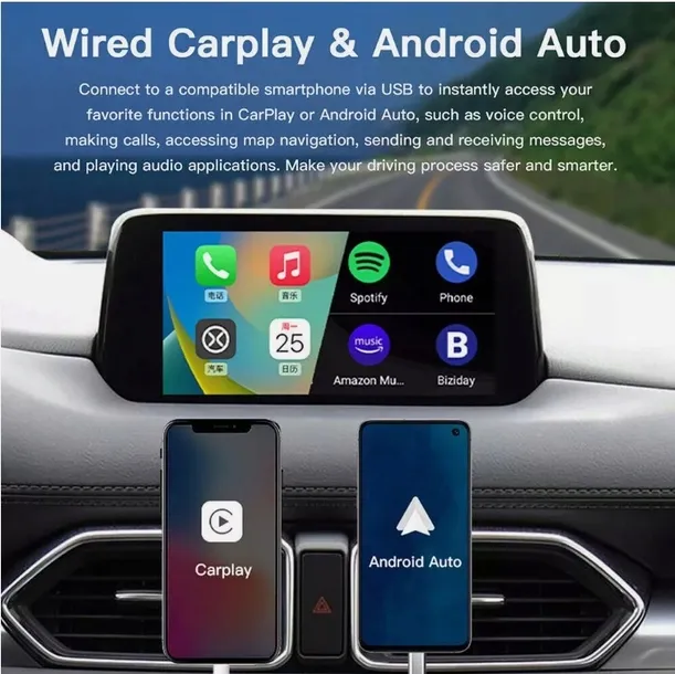 adapter-modul-do-android-auto-apple-carplay-do-mazda-mzd-connect-usb-c-zlacza-usb