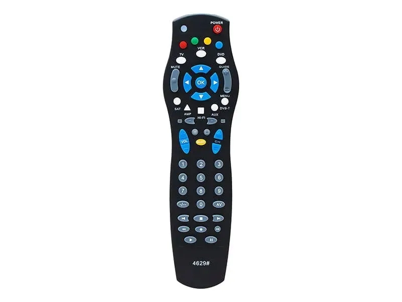 pilot-uniwersalny-8in1