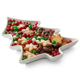 talerz-do-serwowania-porcelanowy-bialy-choinka-35x26x3-cm