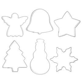 wykrawacze-do-ciastek-stalowe-6-szt