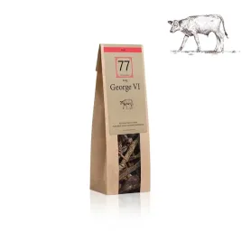77-pet-food-george-vi-stripes-z-suszonej-cieleciny-80g