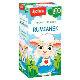 herbatka-dla-dzieci-rumianek-bio-20-x-1-g-20-g-apotheke