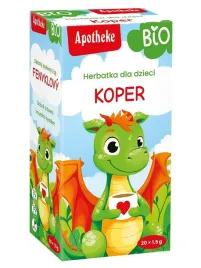herbatka-dla-dzieci-koper-wloski-bio-20-x-15-g-30-g-apotheke