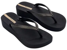 ipanema-buty-klapki-damskie-japonki-mesh-xi-plat-fem-platforma-czarne-38