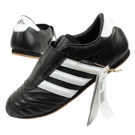 adidas-buty-damskie-sportowe-taekwondo-czarne-wsuwane-skorzane-41
