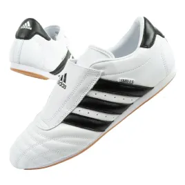 adidas-buty-damskie-sportowe-taekwondo-biale-wsuwane-skorzane-42