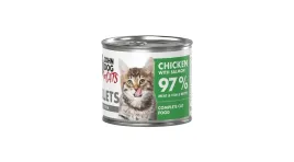 john-dog-for-cats-junior-kurczak-z-lososiem-140g