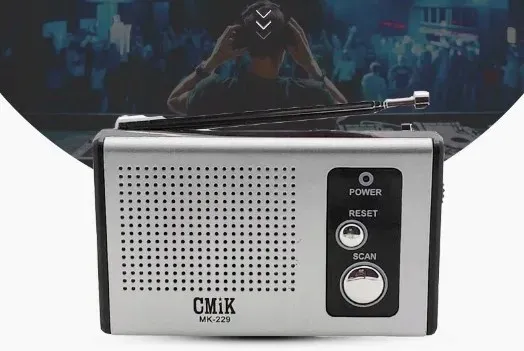 radio-przenosne-mini-mk-229-2xaaa
