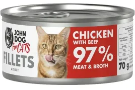 john-dog-for-cats-filety-kurczak-z-wolowina-70g