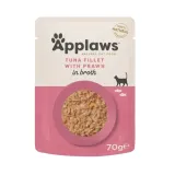 applaws-tunczyk-z-krewetkami-70g