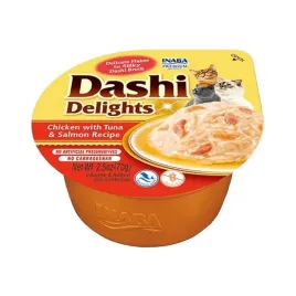inaba-dashi-delights-kurczak-z-tunczykiem-i-lososiem-70g