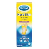 scholl-hard-skin-krem-z-kwasem-salicylowym-120-ml-zmiekczajacy-twarda-skore-stan-nowy