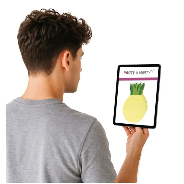 piniata-ananas-unique-21-x-14-cm