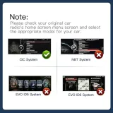 bmw-e60-e61-e90-e91-e92-e93-system-cic-android-auto-carplay-cic-6-64gb-marka-inna