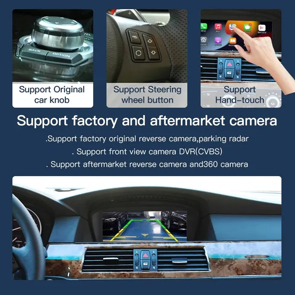 bmw-e60-e61-e90-e91-e92-e93-system-cic-android-auto-carplay-cic-6-64gb-zlacza-usb