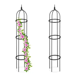 pergola-ogrodowa-130cm-zestaw-2szt