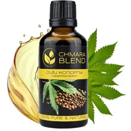 olej-konopny-nierafinowany-50ml-chmara-blend