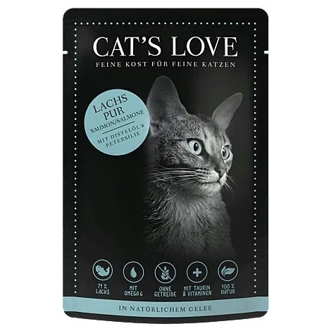 cat-s-love-losos-85g