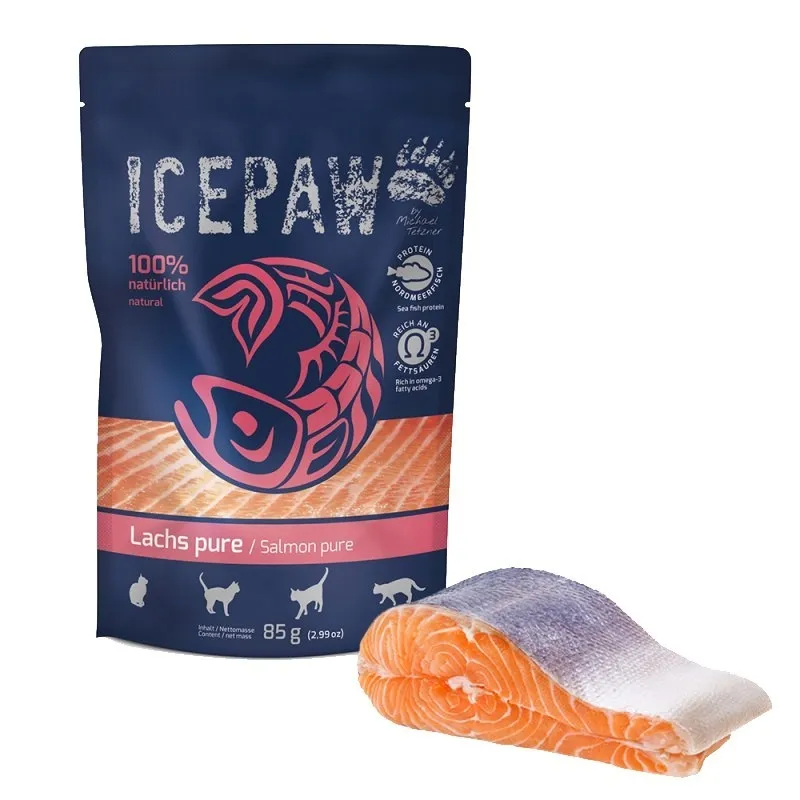 icepaw-losos-85g