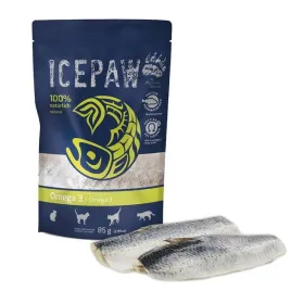 icepaw-losos-i-sledz-85g