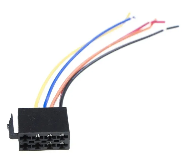 wtyk-iso-glosnikowy-5-pin-stan-nowy