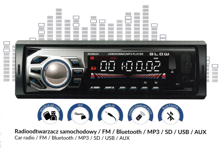 radio-samochodowe-blow-mp3-bluetooth-usb-sd-aux-marka-inna