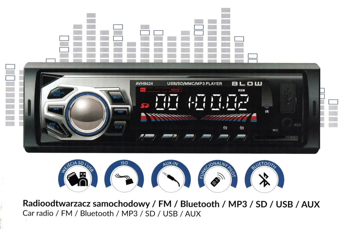 radio-samochodowe-blow-mp3-bluetooth-usb-sd-aux