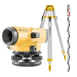 niwelator-optyczny-topcon-at-b4a-grady-statyw-lata-5m
