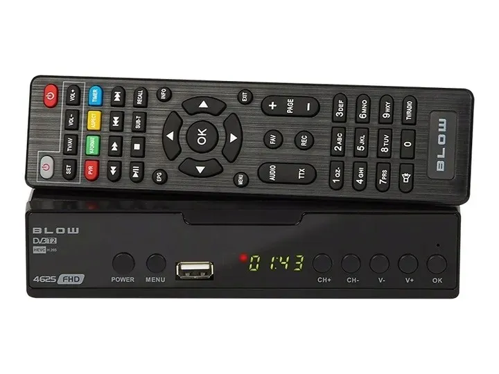 blow-tuner-tv-dvb-t2-4625fhd-h-265-stan-nowy