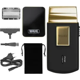 golarka-wahl-travel-shaver-7057-016-gold