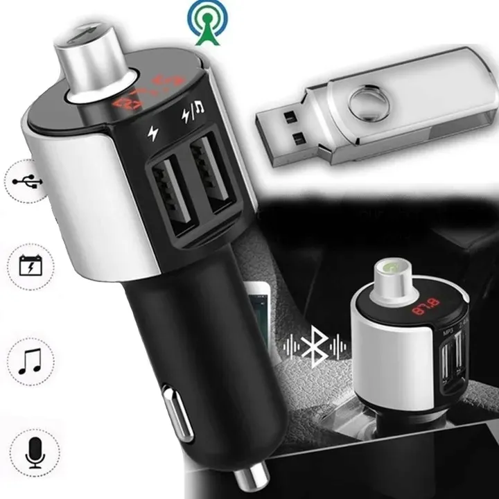 transmiter-fm-bluetooth-z-mikrofonem-stan-nowy