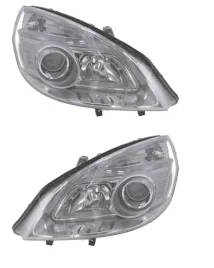 renault-scenic-06-09-reflektor-lampa-przednia-l-p