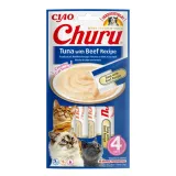 inaba-churu-tunczyk-z-wolowina-4x14g