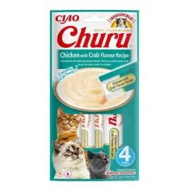 inaba-churu-kurczak-z-krabem-4x14g