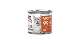 john-dog-for-cats-filety-losos-z-jajkami-140g