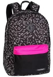 coolpack-scout-plecak-mlodziezowy-math-hearts