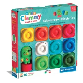 clemmy-soft-zestaw-klocki-sensoryczne-maly-smok-clementoni