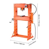 prasa-hydrauliczna-warsztatowa-vevor-50t-rama-h-z-plyta-prasujaca-mocna-stan-nowy