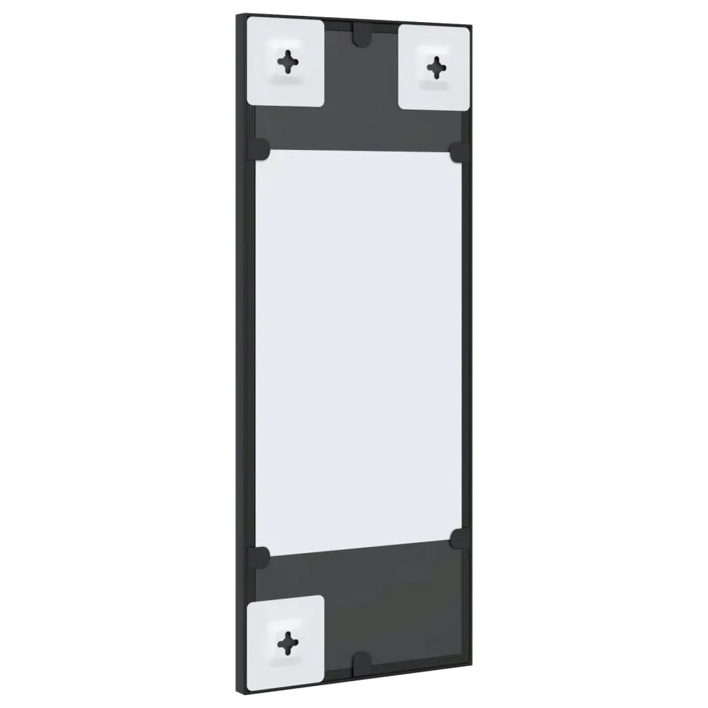 lustro-scienna-20x50-cm-czarne-proszkowo-stan-nowy