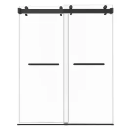 drzwi-prysznicowe-bezramowe-vevor-1219x1930-mm-podwojne-szklo-hartowane