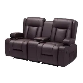 sofa-rozkladana-vevor-skorzana-z-regulowanym-fotelem-i-konsola-centralna