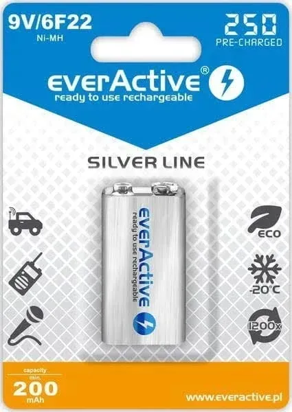 akumulator-litowo-jonowy-everactive-9v-250mah